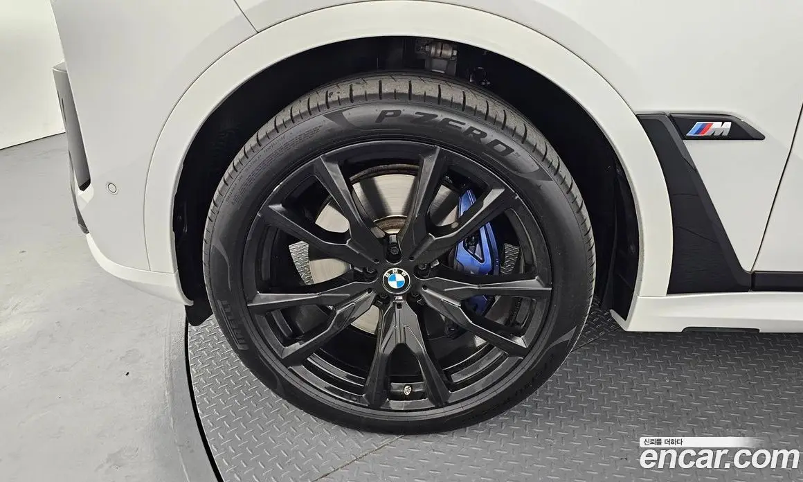 BMW X7 2024 4.4 автомат (гидро), фото 5 BMW X7 2024 4.4 автомат (гидро), фото 5