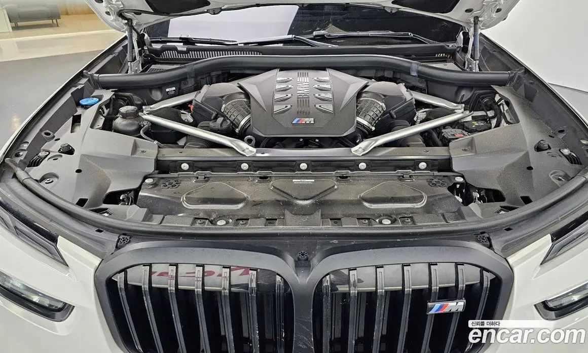 BMW X7 2024 4.4 автомат (гидро), фото 6 BMW X7 2024 4.4 автомат (гидро), фото 6