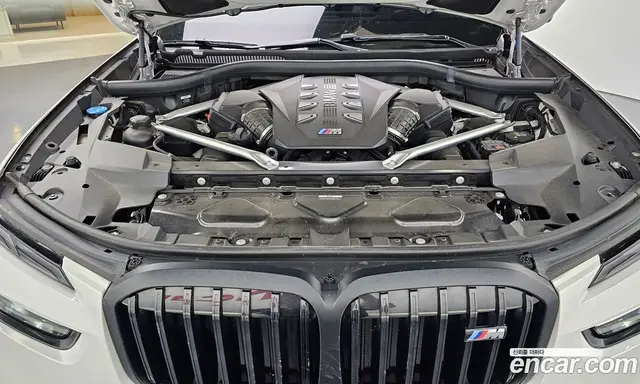 BMW X7 2024 4.4 автомат (гидро), миниатюра 6 BMW X7 2024 4.4 автомат (гидро), миниатюра 6