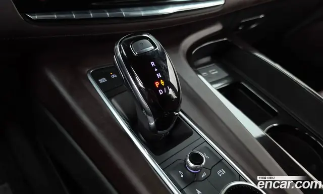 Cadillac Escalade 2022 6.2 автомат (гидро), миниатюра 9