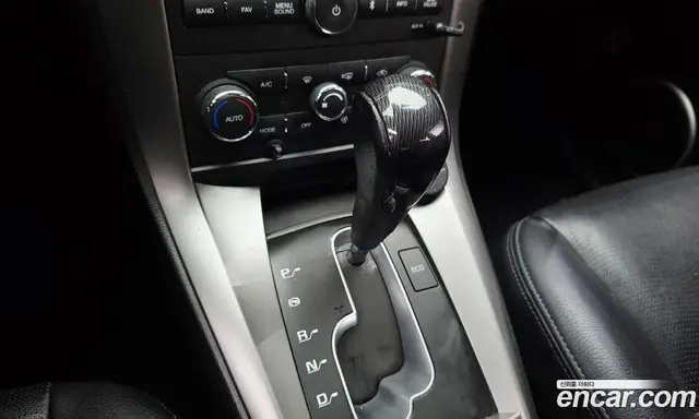 Chevrolet Captiva 2014 2.0 автомат (гидро), миниатюра 12