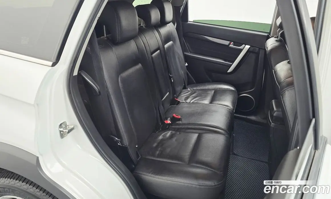 Chevrolet Captiva 2014 2.0 автомат (гидро), фото 16 Chevrolet Captiva 2014 2.0 автомат (гидро), фото 16