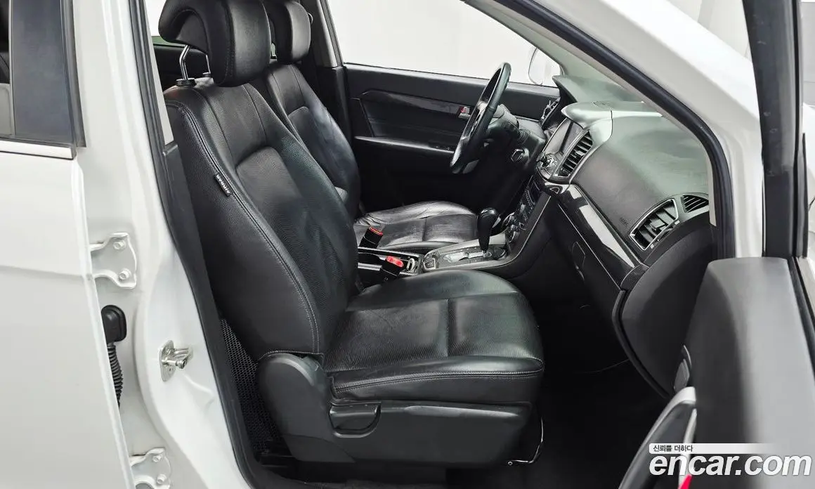 Chevrolet Captiva 2014 2.0 автомат (гидро), фото 18 Chevrolet Captiva 2014 2.0 автомат (гидро), фото 18