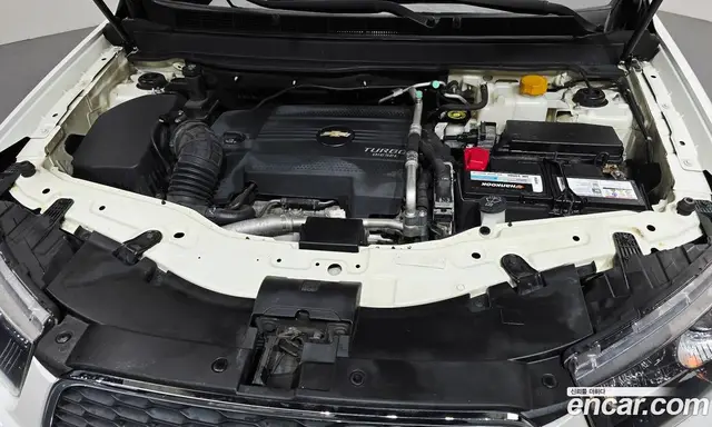 Chevrolet Captiva 2014 2.0 автомат (гидро), миниатюра 6 Chevrolet Captiva 2014 2.0 автомат (гидро), миниатюра 6
