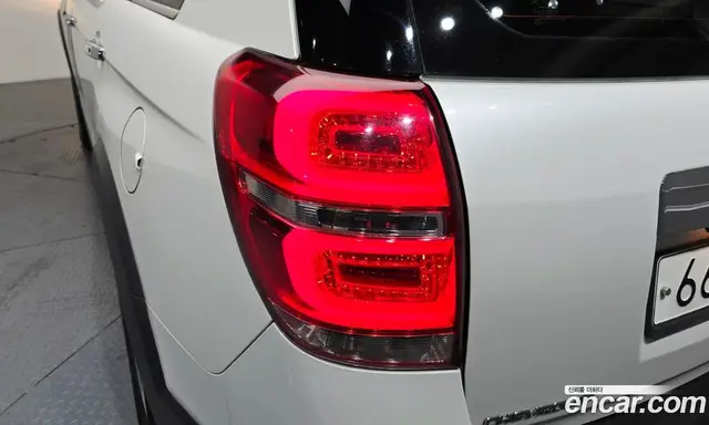Chevrolet Captiva 2014 2.0 автомат (гидро), миниатюра 9 Chevrolet Captiva 2014 2.0 автомат (гидро), миниатюра 9