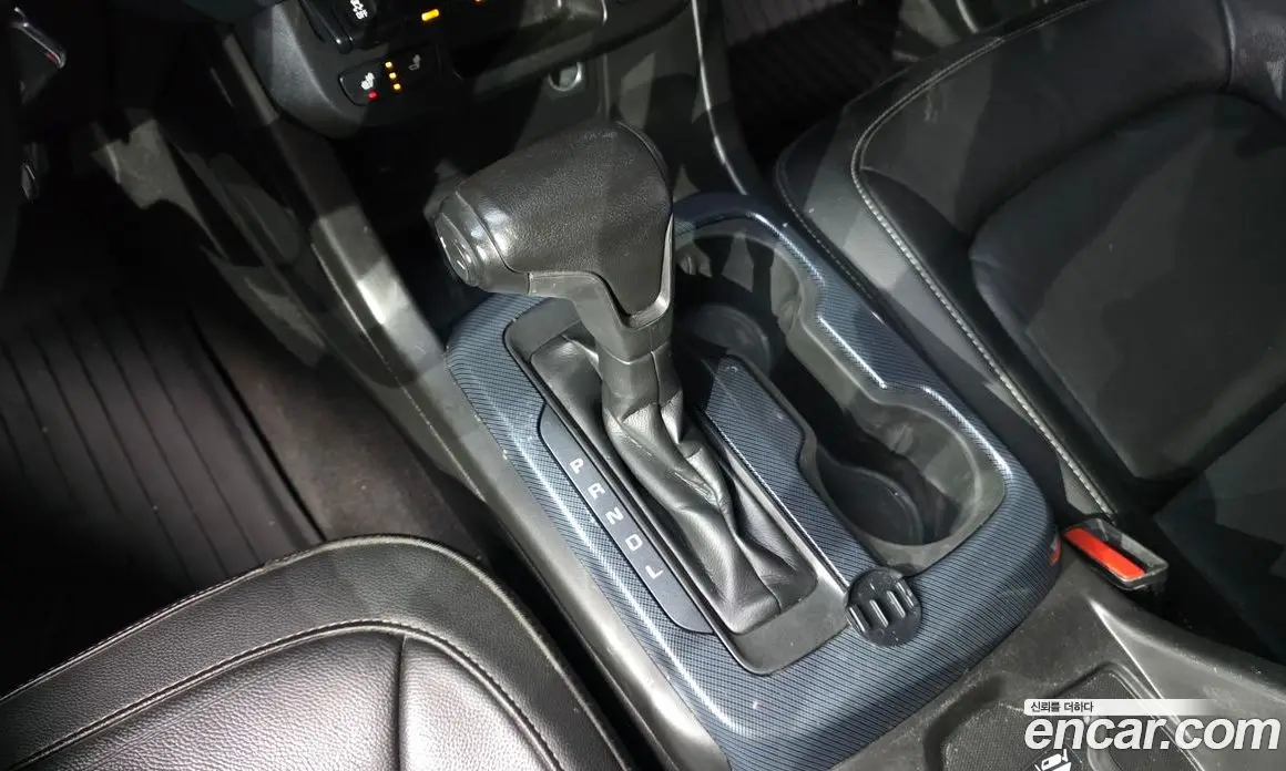 Chevrolet Colorado 2020 3.6 автомат (гидро), фото 12