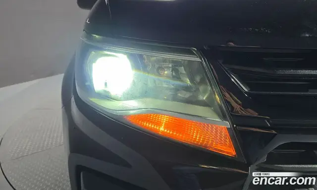 Chevrolet Colorado 2020 3.6 автомат (гидро), миниатюра 8