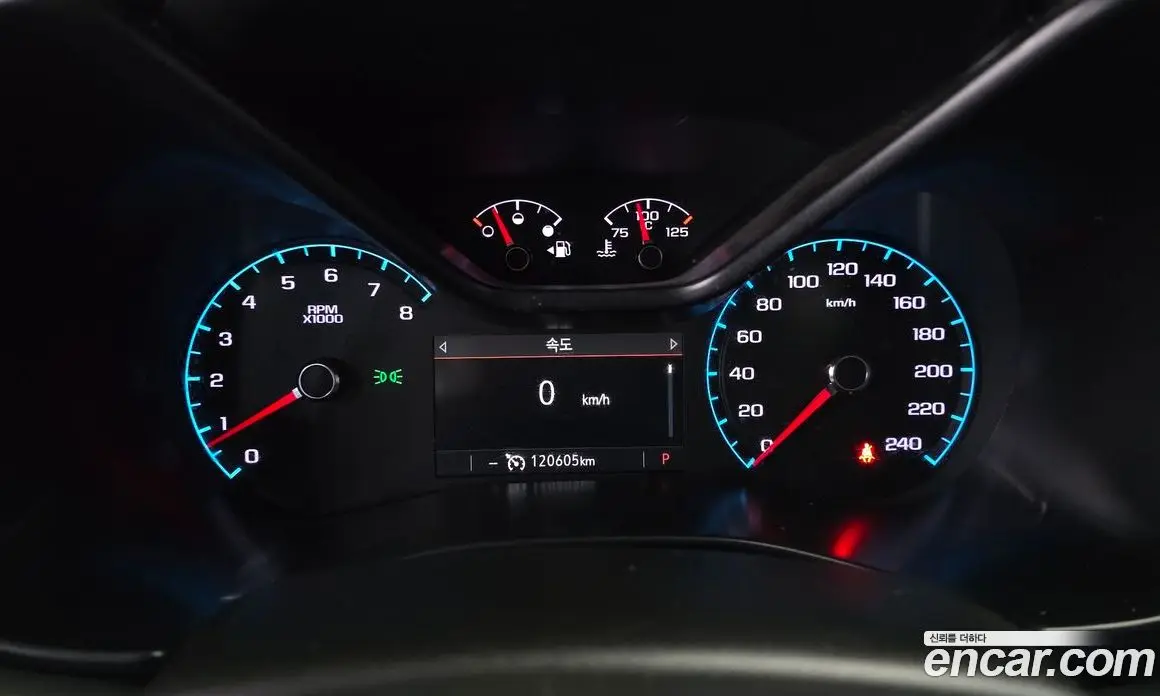 Chevrolet Colorado 2022 3.6 автомат (гидро), фото 11 Chevrolet Colorado 2022 3.6 автомат (гидро), фото 11