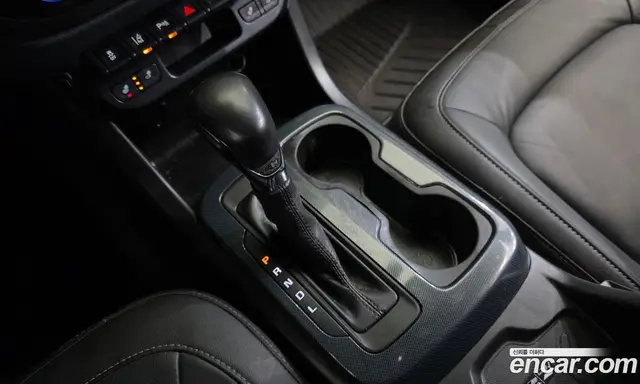 Chevrolet Colorado 2022 3.6 автомат (гидро), миниатюра 12