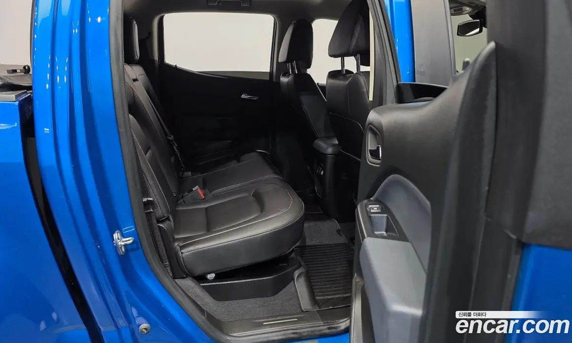 Chevrolet Colorado 2022 3.6 автомат (гидро), фото 18 Chevrolet Colorado 2022 3.6 автомат (гидро), фото 18