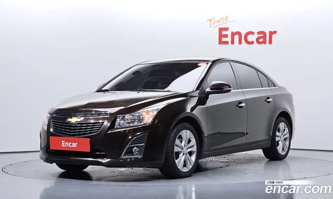 Chevrolet Cruze 2014 1.4 автомат (гидро), фото 1 Chevrolet Cruze 2014 1.4 автомат (гидро), фото 1