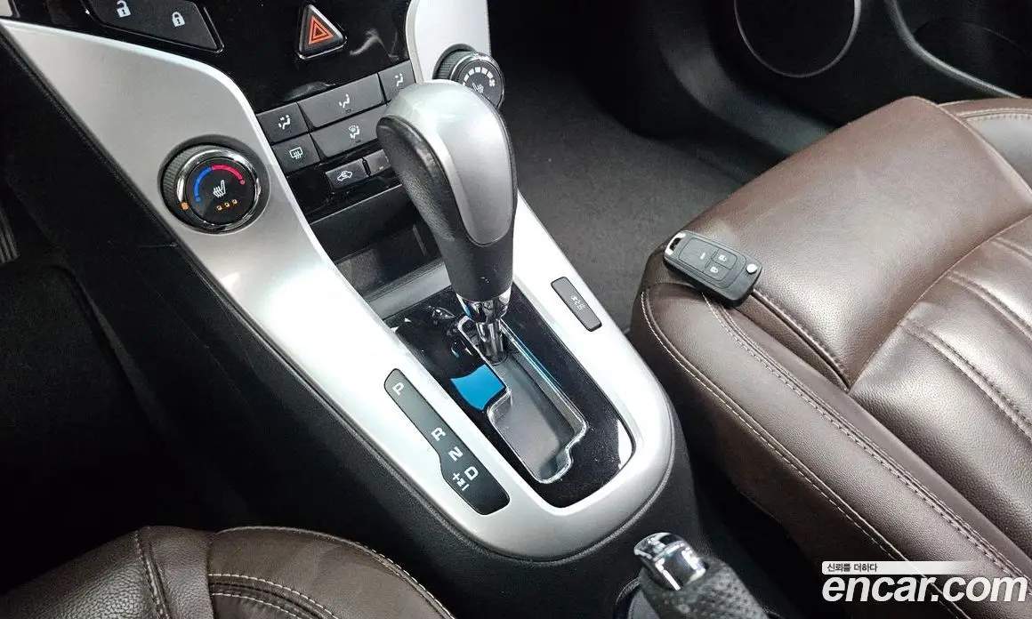 Chevrolet Cruze 2014 1.4 автомат (гидро), фото 12 Chevrolet Cruze 2014 1.4 автомат (гидро), фото 12