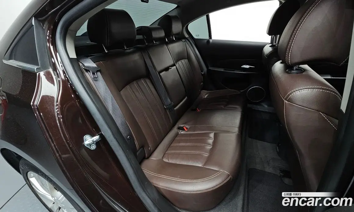 Chevrolet Cruze 2014 1.4 автомат (гидро), фото 17 Chevrolet Cruze 2014 1.4 автомат (гидро), фото 17