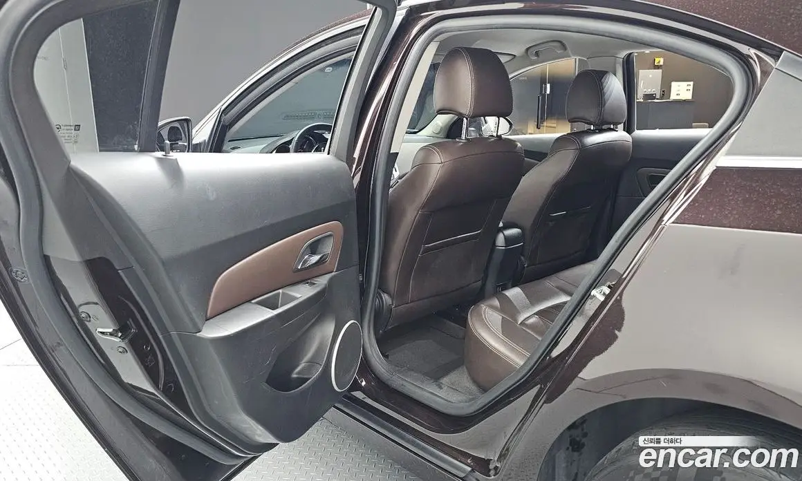 Chevrolet Cruze 2014 1.4 автомат (гидро), фото 18 Chevrolet Cruze 2014 1.4 автомат (гидро), фото 18