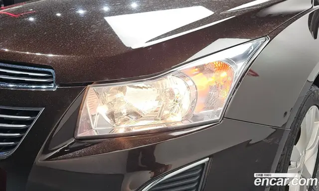 Chevrolet Cruze 2014 1.4 автомат (гидро), миниатюра 8 Chevrolet Cruze 2014 1.4 автомат (гидро), миниатюра 8