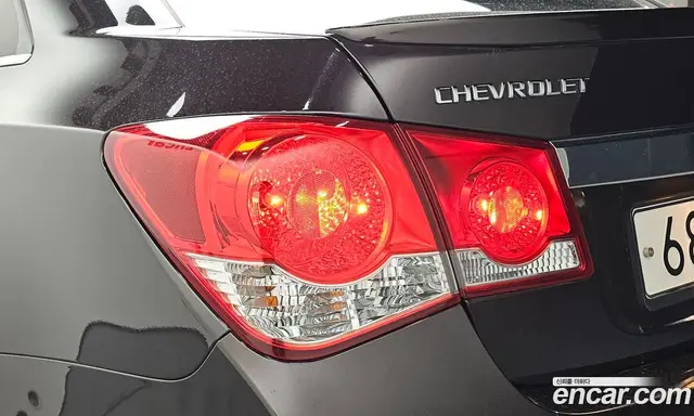 Chevrolet Cruze 2014 1.4 автомат (гидро), миниатюра 9 Chevrolet Cruze 2014 1.4 автомат (гидро), миниатюра 9