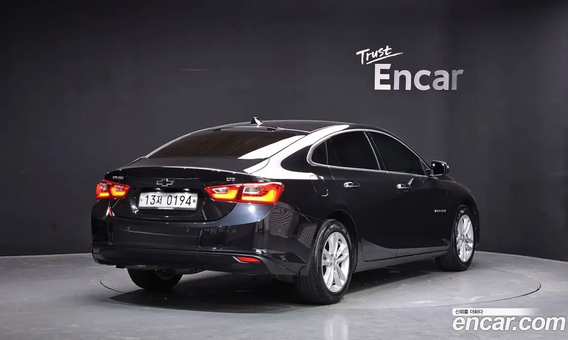 Chevrolet Malibu 2016 1.5 автомат (гидро), фото 1 Chevrolet Malibu 2016 1.5 автомат (гидро), фото 1