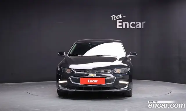 Chevrolet Malibu 2016 1.5 автомат (гидро), миниатюра 2 Chevrolet Malibu 2016 1.5 автомат (гидро), миниатюра 2