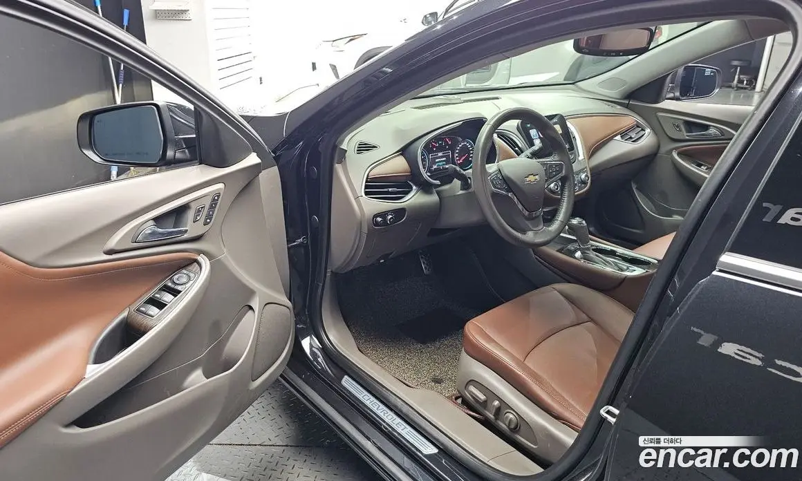 Chevrolet Malibu 2016 1.5 автомат (гидро), фото 12 Chevrolet Malibu 2016 1.5 автомат (гидро), фото 12