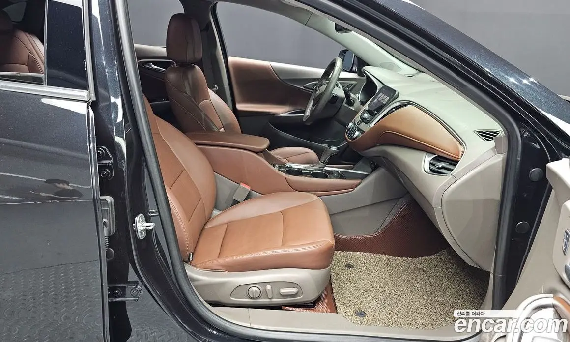 Chevrolet Malibu 2016 1.5 автомат (гидро), фото 15 Chevrolet Malibu 2016 1.5 автомат (гидро), фото 15