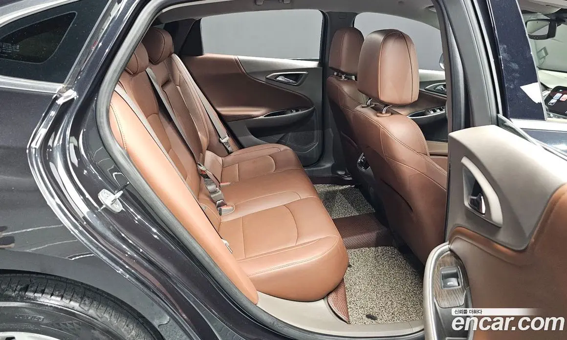 Chevrolet Malibu 2016 1.5 автомат (гидро), фото 16 Chevrolet Malibu 2016 1.5 автомат (гидро), фото 16