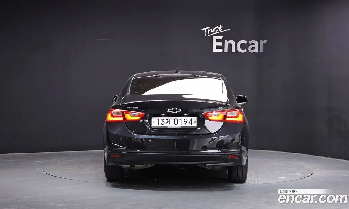 Chevrolet Malibu 2016 1.5 автомат (гидро), фото 3 Chevrolet Malibu 2016 1.5 автомат (гидро), фото 3