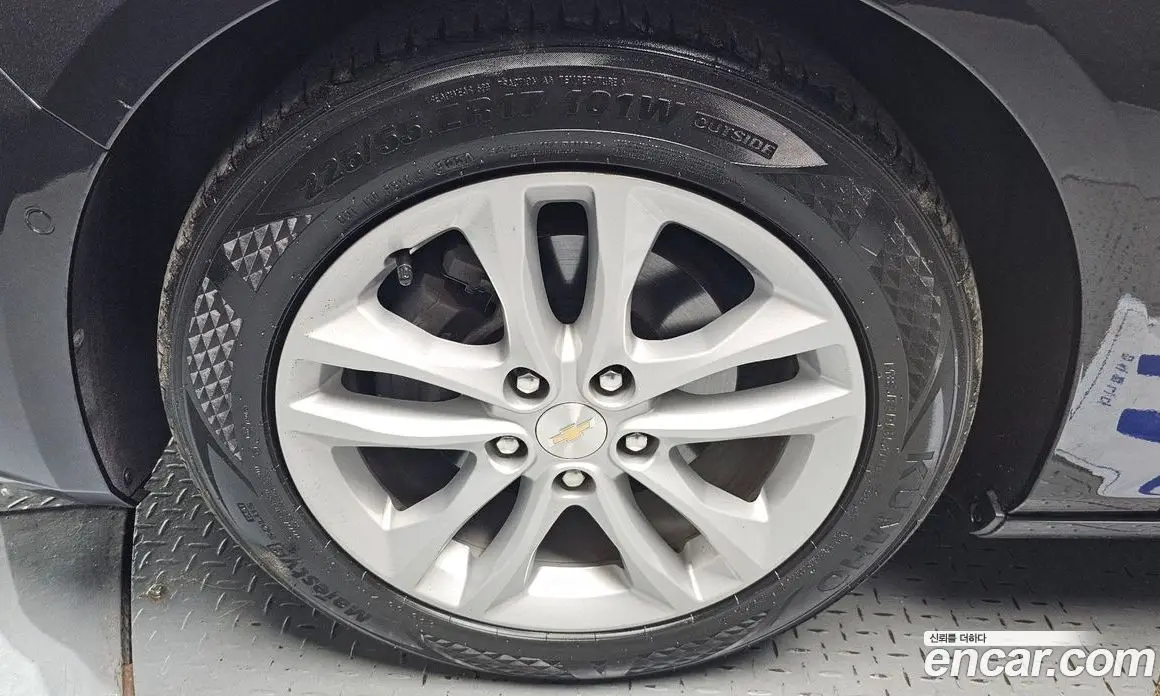 Chevrolet Malibu 2016 1.5 автомат (гидро), фото 4 Chevrolet Malibu 2016 1.5 автомат (гидро), фото 4