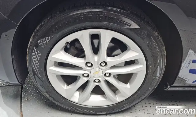 Chevrolet Malibu 2016 1.5 автомат (гидро), миниатюра 4 Chevrolet Malibu 2016 1.5 автомат (гидро), миниатюра 4
