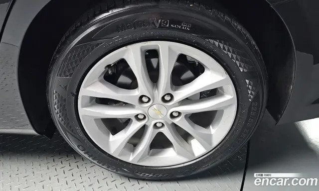 Chevrolet Malibu 2016 1.5 автомат (гидро), миниатюра 6 Chevrolet Malibu 2016 1.5 автомат (гидро), миниатюра 6