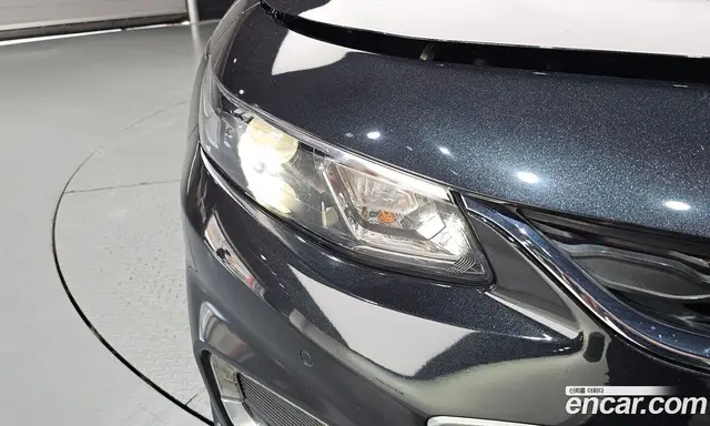 Chevrolet Malibu 2016 1.5 автомат (гидро), миниатюра 7 Chevrolet Malibu 2016 1.5 автомат (гидро), миниатюра 7