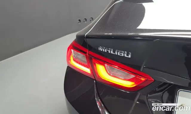 Chevrolet Malibu 2016 1.5 автомат (гидро), миниатюра 8 Chevrolet Malibu 2016 1.5 автомат (гидро), миниатюра 8