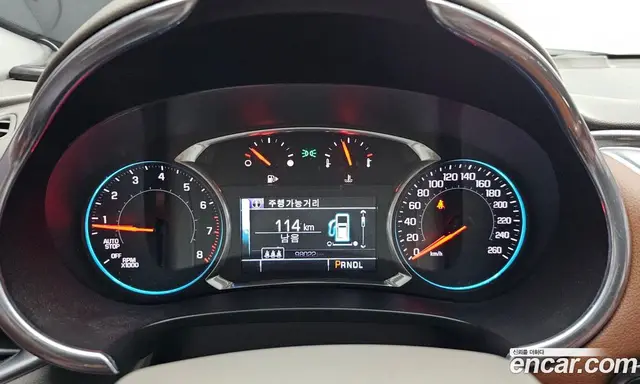 Chevrolet Malibu 2016 1.5 автомат (гидро), миниатюра 10 Chevrolet Malibu 2016 1.5 автомат (гидро), миниатюра 10