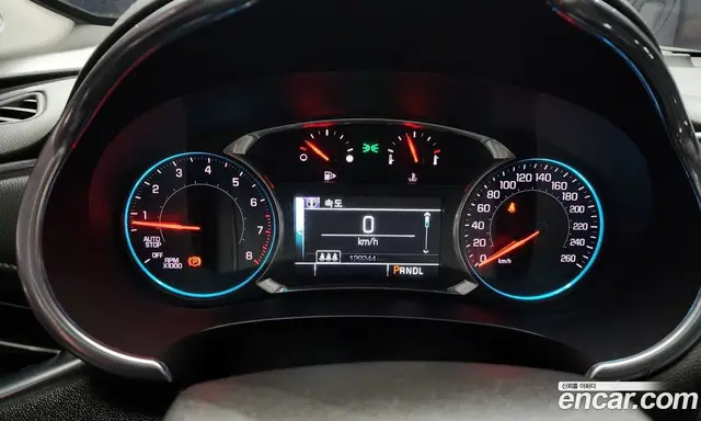 Chevrolet Malibu 2018 1.5 автомат (гидро), миниатюра 11 Chevrolet Malibu 2018 1.5 автомат (гидро), миниатюра 11