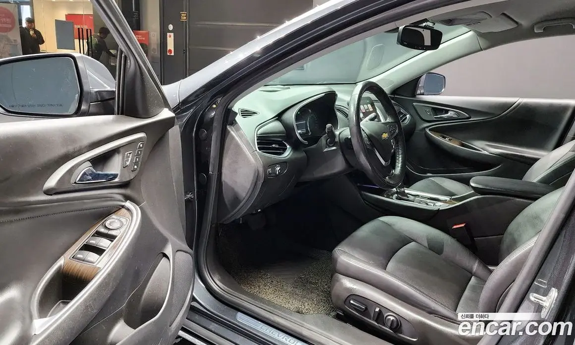 Chevrolet Malibu 2018 1.5 автомат (гидро), фото 13 Chevrolet Malibu 2018 1.5 автомат (гидро), фото 13