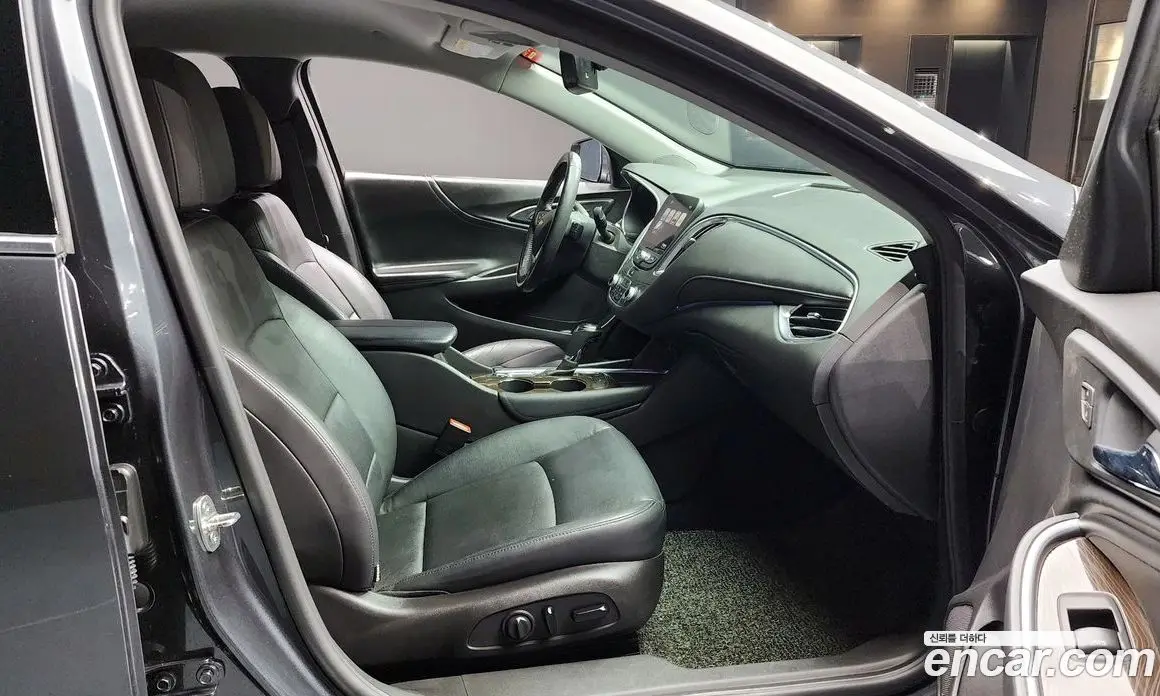 Chevrolet Malibu 2018 1.5 автомат (гидро), фото 15 Chevrolet Malibu 2018 1.5 автомат (гидро), фото 15