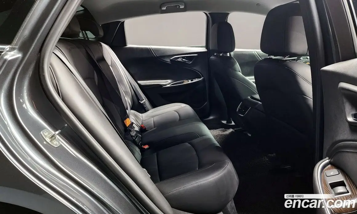 Chevrolet Malibu 2018 1.5 автомат (гидро), фото 16 Chevrolet Malibu 2018 1.5 автомат (гидро), фото 16