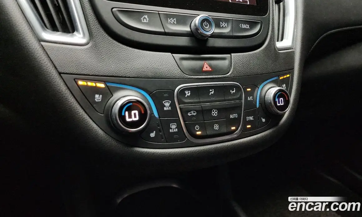 Chevrolet Malibu 2018 1.5 автомат (гидро), фото 20 Chevrolet Malibu 2018 1.5 автомат (гидро), фото 20