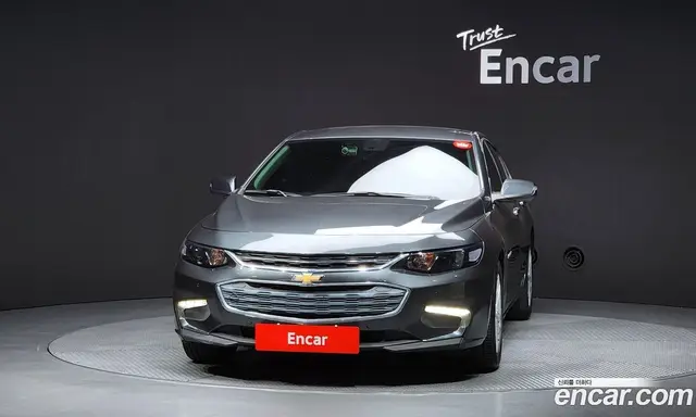 Chevrolet Malibu 2018 1.5 автомат (гидро), миниатюра 3 Chevrolet Malibu 2018 1.5 автомат (гидро), миниатюра 3