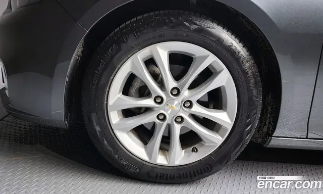 Chevrolet Malibu 2018 1.5 автомат (гидро), миниатюра 5 Chevrolet Malibu 2018 1.5 автомат (гидро), миниатюра 5