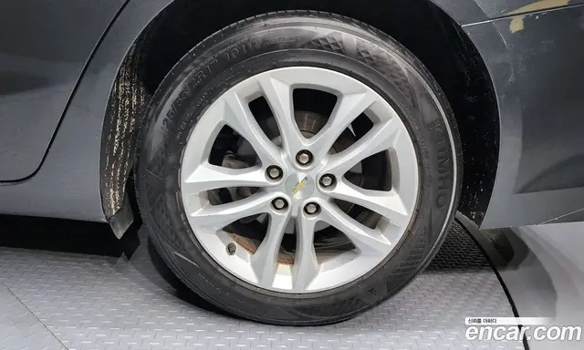 Chevrolet Malibu 2018 1.5 автомат (гидро), миниатюра 7 Chevrolet Malibu 2018 1.5 автомат (гидро), миниатюра 7