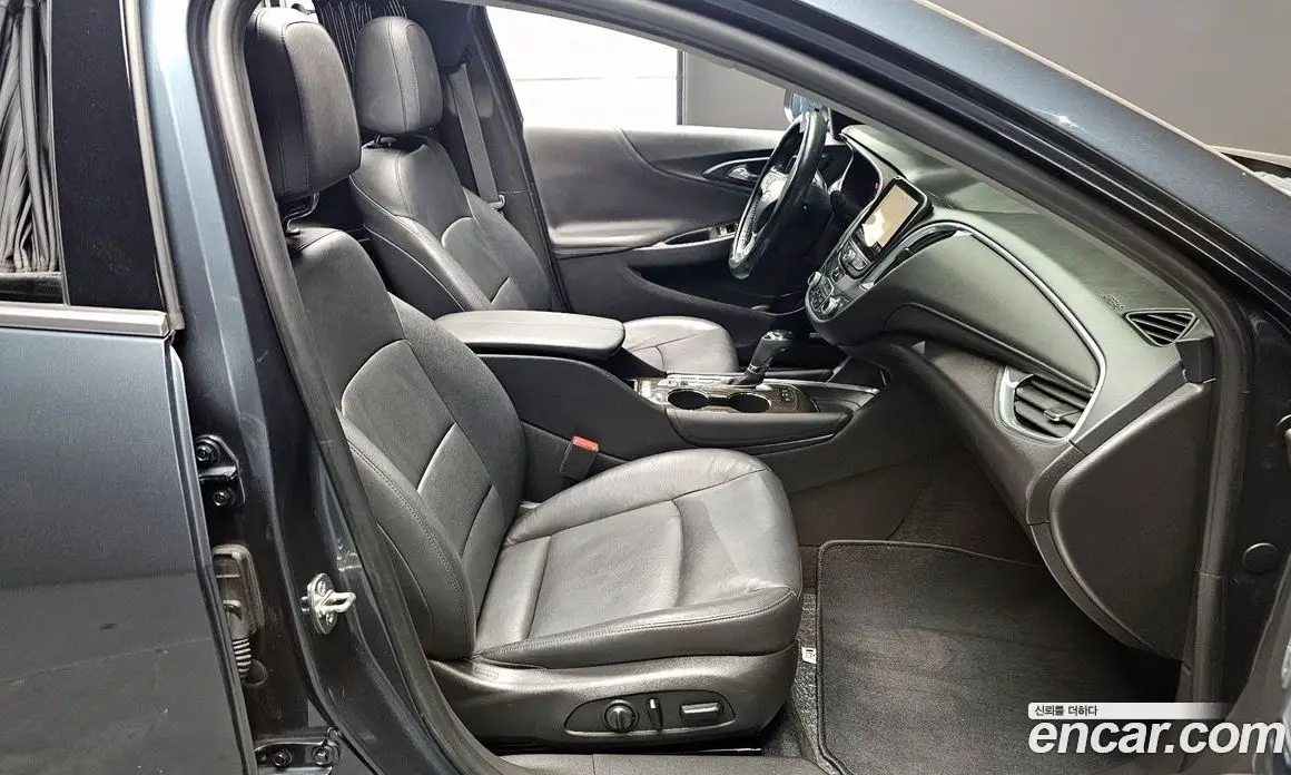 Chevrolet Malibu 2019 1.3 автомат (гидро), фото 13 Chevrolet Malibu 2019 1.3 автомат (гидро), фото 13
