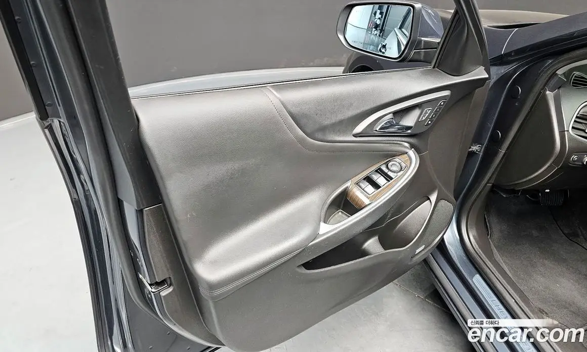 Chevrolet Malibu 2019 1.3 автомат (гидро), фото 14 Chevrolet Malibu 2019 1.3 автомат (гидро), фото 14