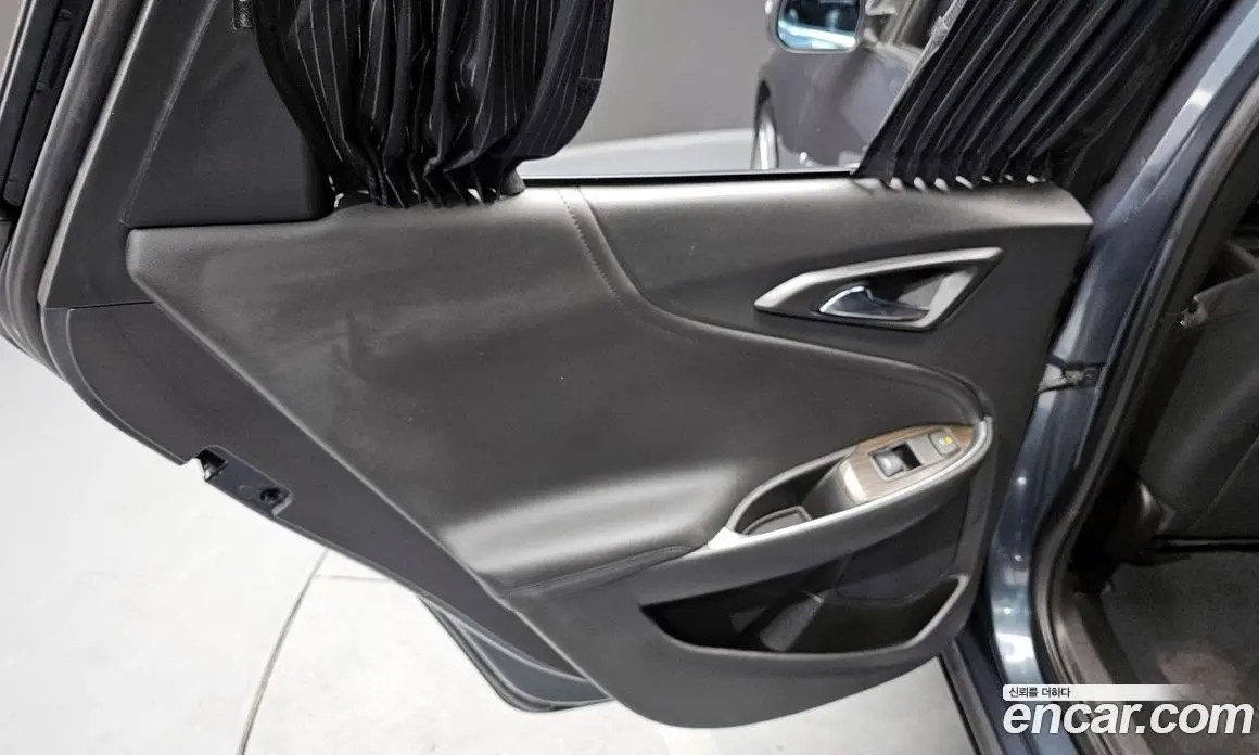 Chevrolet Malibu 2019 1.3 автомат (гидро), фото 15 Chevrolet Malibu 2019 1.3 автомат (гидро), фото 15