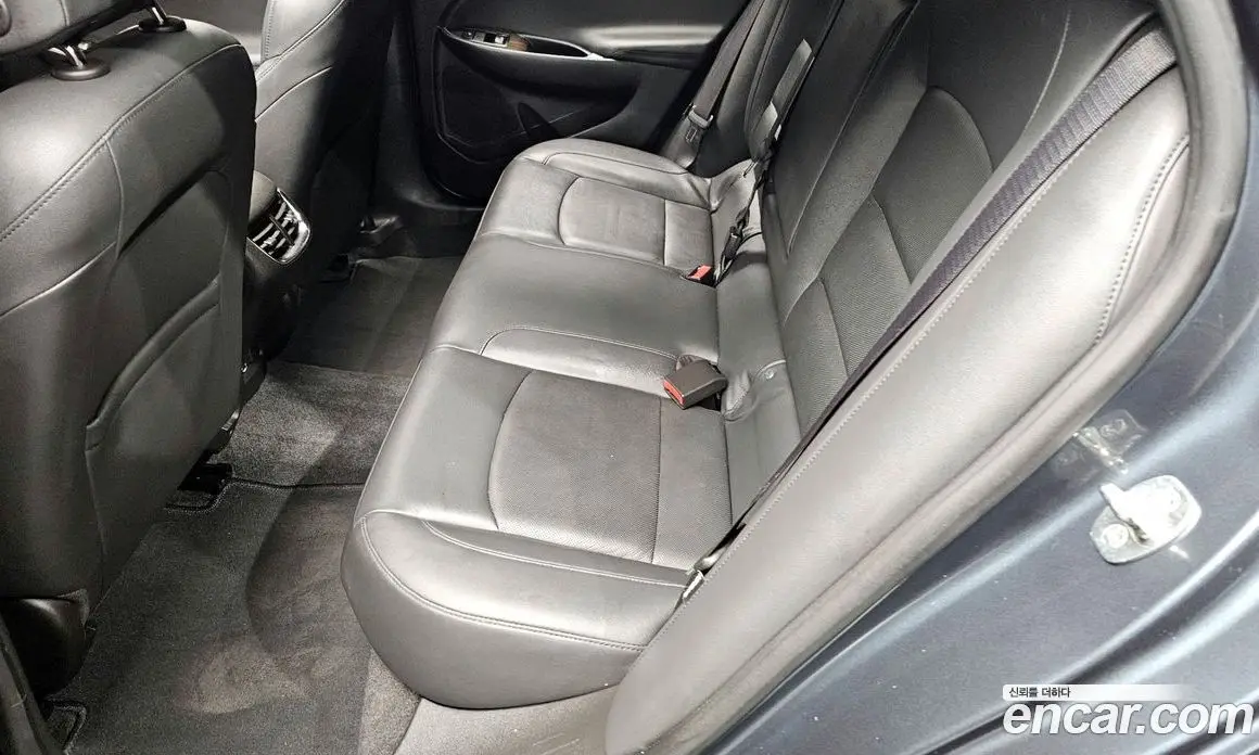 Chevrolet Malibu 2019 1.3 автомат (гидро), фото 16 Chevrolet Malibu 2019 1.3 автомат (гидро), фото 16