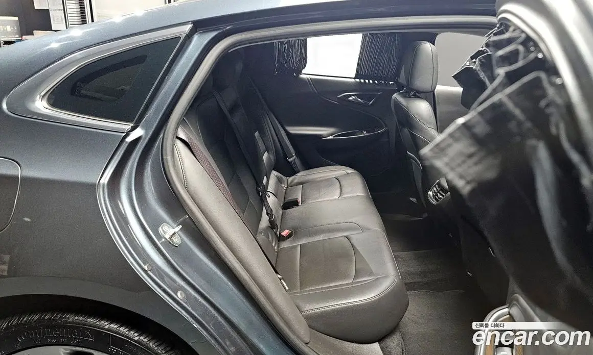 Chevrolet Malibu 2019 1.3 автомат (гидро), фото 17 Chevrolet Malibu 2019 1.3 автомат (гидро), фото 17