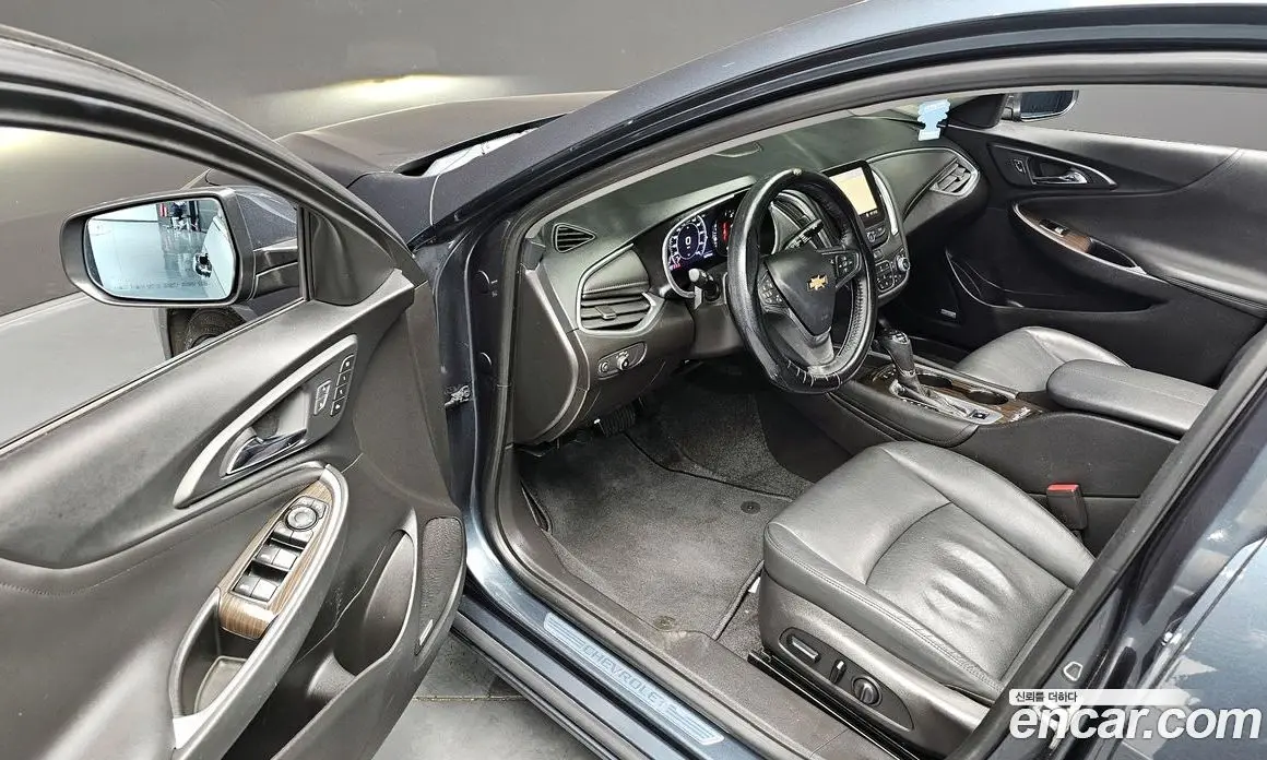 Chevrolet Malibu 2019 1.3 автомат (гидро), фото 18 Chevrolet Malibu 2019 1.3 автомат (гидро), фото 18