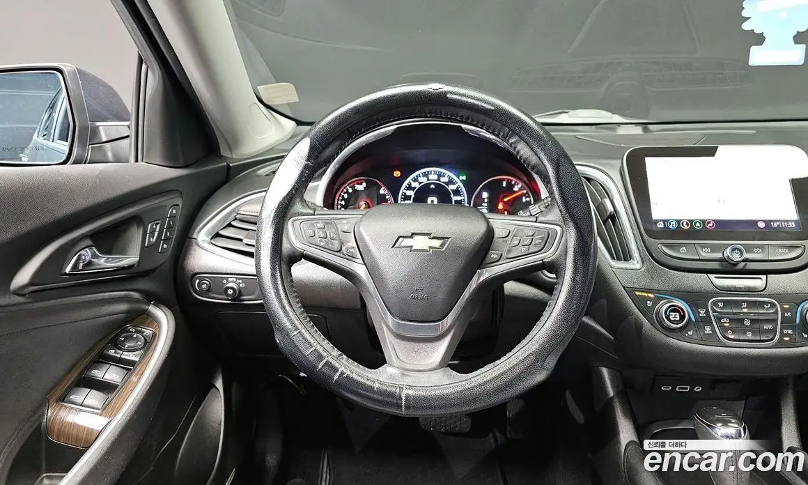 Chevrolet Malibu 2019 1.3 автомат (гидро), фото 19 Chevrolet Malibu 2019 1.3 автомат (гидро), фото 19