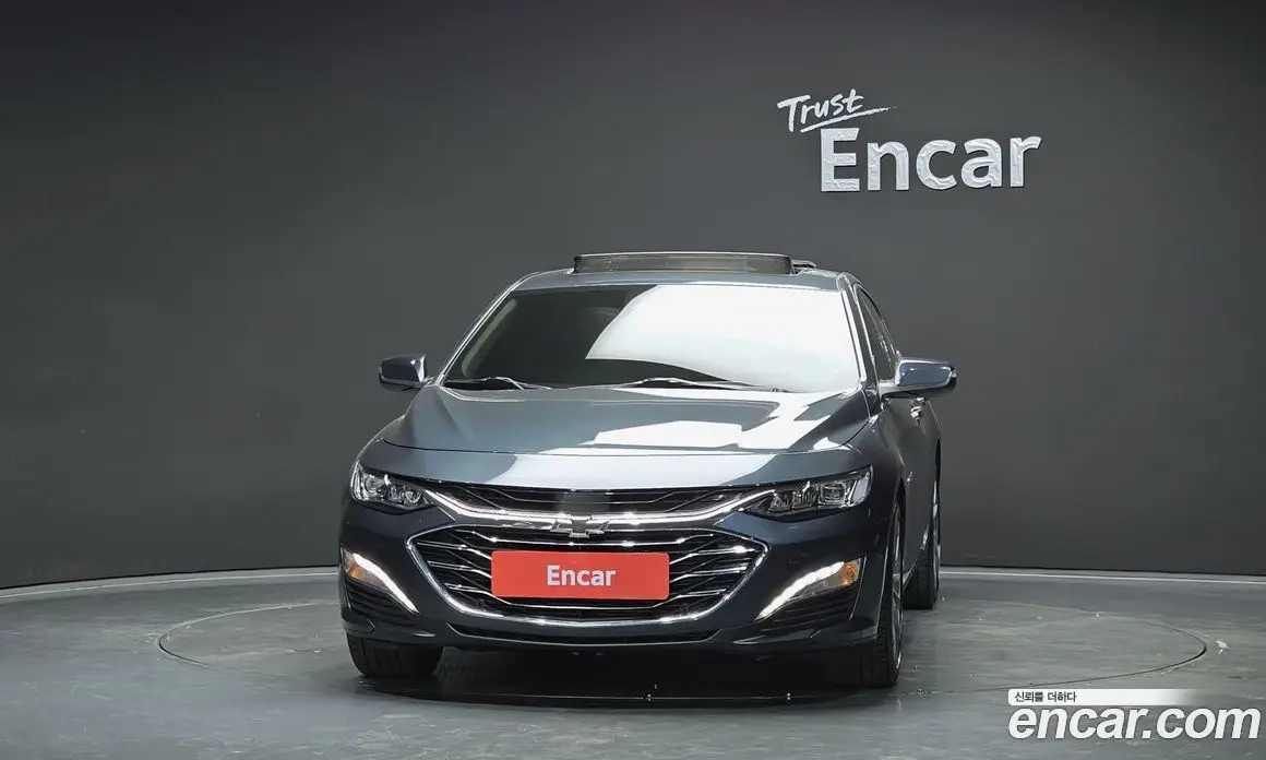 Chevrolet Malibu 2019 1.3 автомат (гидро), фото 3 Chevrolet Malibu 2019 1.3 автомат (гидро), фото 3