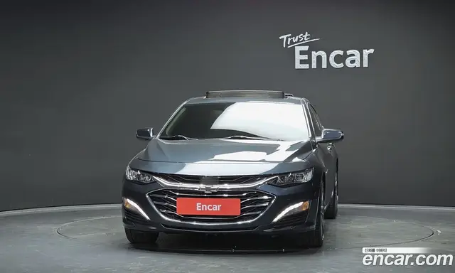 Chevrolet Malibu 2019 1.3 автомат (гидро), миниатюра 3 Chevrolet Malibu 2019 1.3 автомат (гидро), миниатюра 3