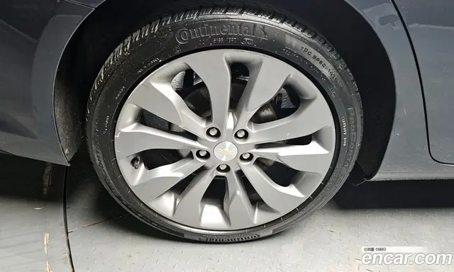 Chevrolet Malibu 2019 1.3 автомат (гидро), миниатюра 5 Chevrolet Malibu 2019 1.3 автомат (гидро), миниатюра 5